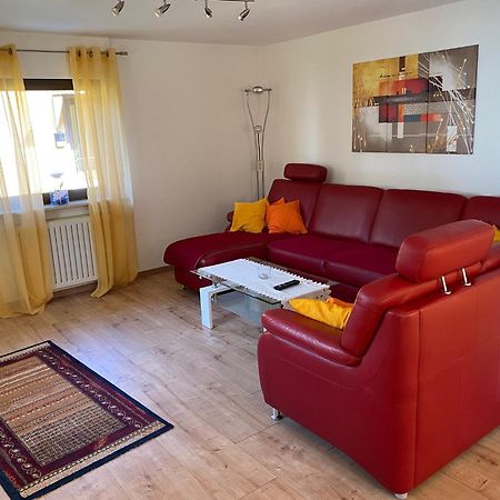 Ferienhaus Mayer In Der Sonnigen Ortenau Oberkirch  Bagian luar foto