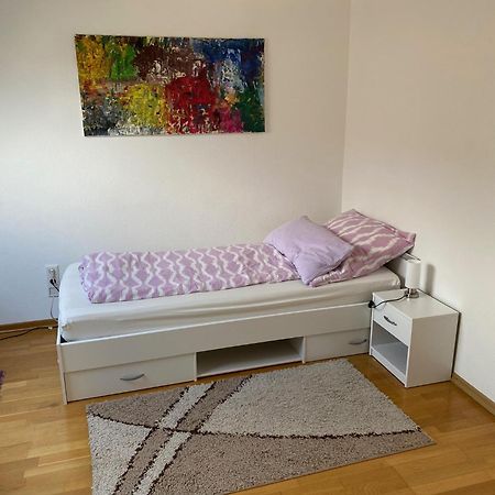 Ferienhaus Mayer In Der Sonnigen Ortenau Oberkirch  Bagian luar foto