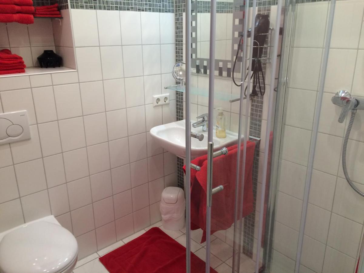 Ferienhaus Mayer In Der Sonnigen Ortenau Oberkirch  Bagian luar foto