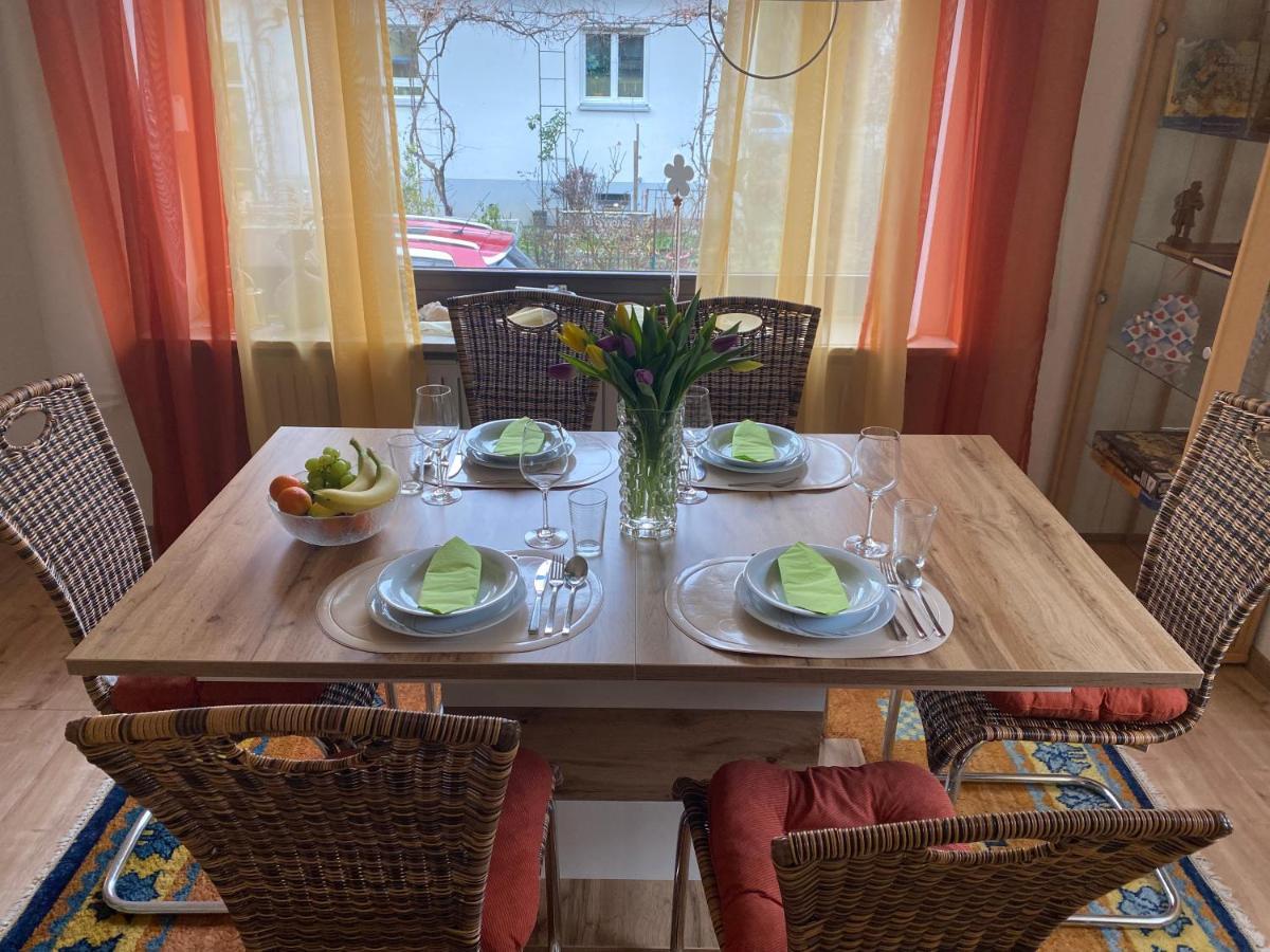 Ferienhaus Mayer In Der Sonnigen Ortenau Oberkirch  Bagian luar foto