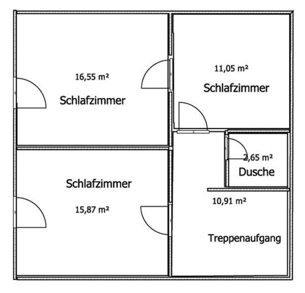 Ferienhaus Mayer In Der Sonnigen Ortenau Oberkirch  Bagian luar foto