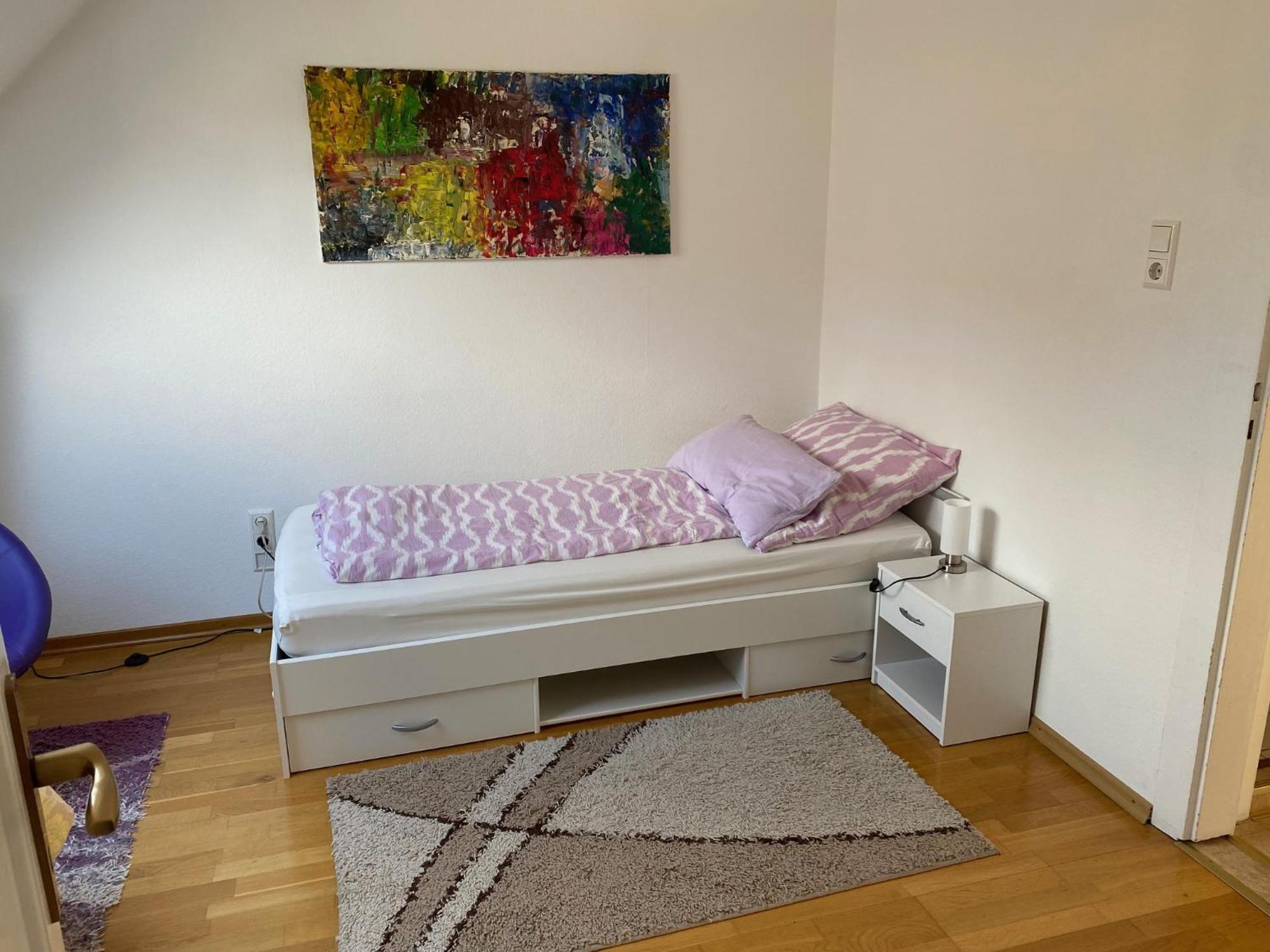 Ferienhaus Mayer In Der Sonnigen Ortenau Oberkirch  Bagian luar foto