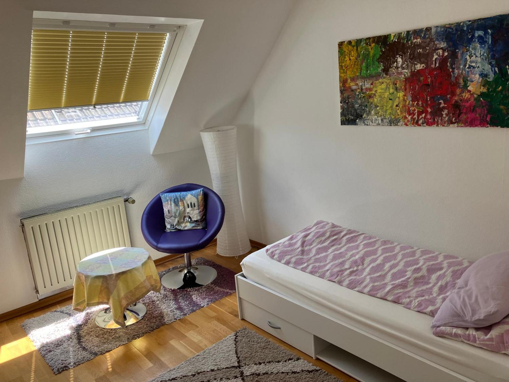 Ferienhaus Mayer In Der Sonnigen Ortenau Oberkirch  Bagian luar foto