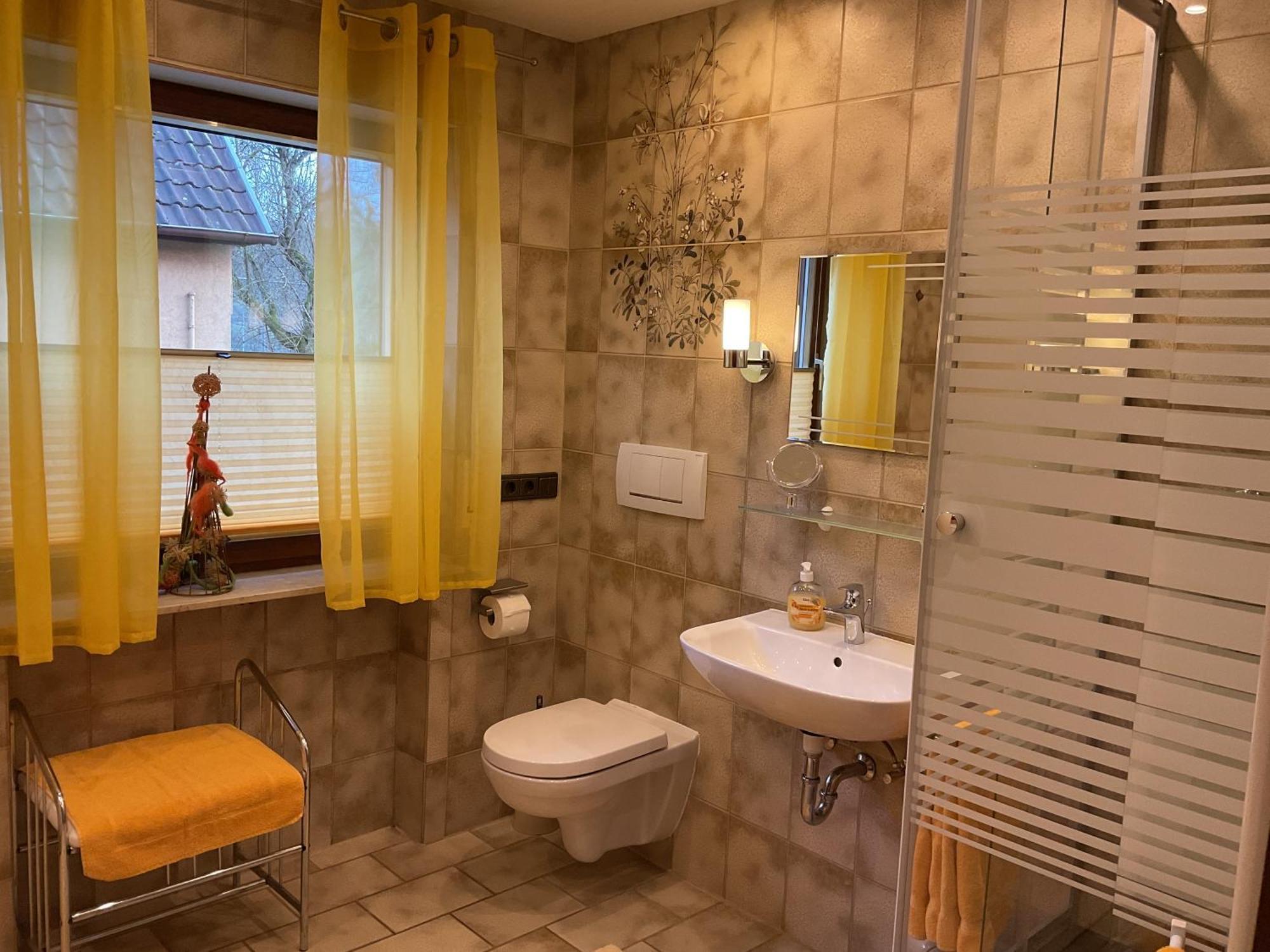 Ferienhaus Mayer In Der Sonnigen Ortenau Oberkirch  Bagian luar foto